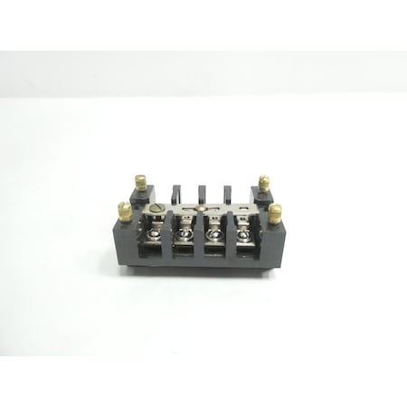 Ge TERMINAL BOARD TERMINAL AND CONTACT BLOCK EB27A04S I83B4226